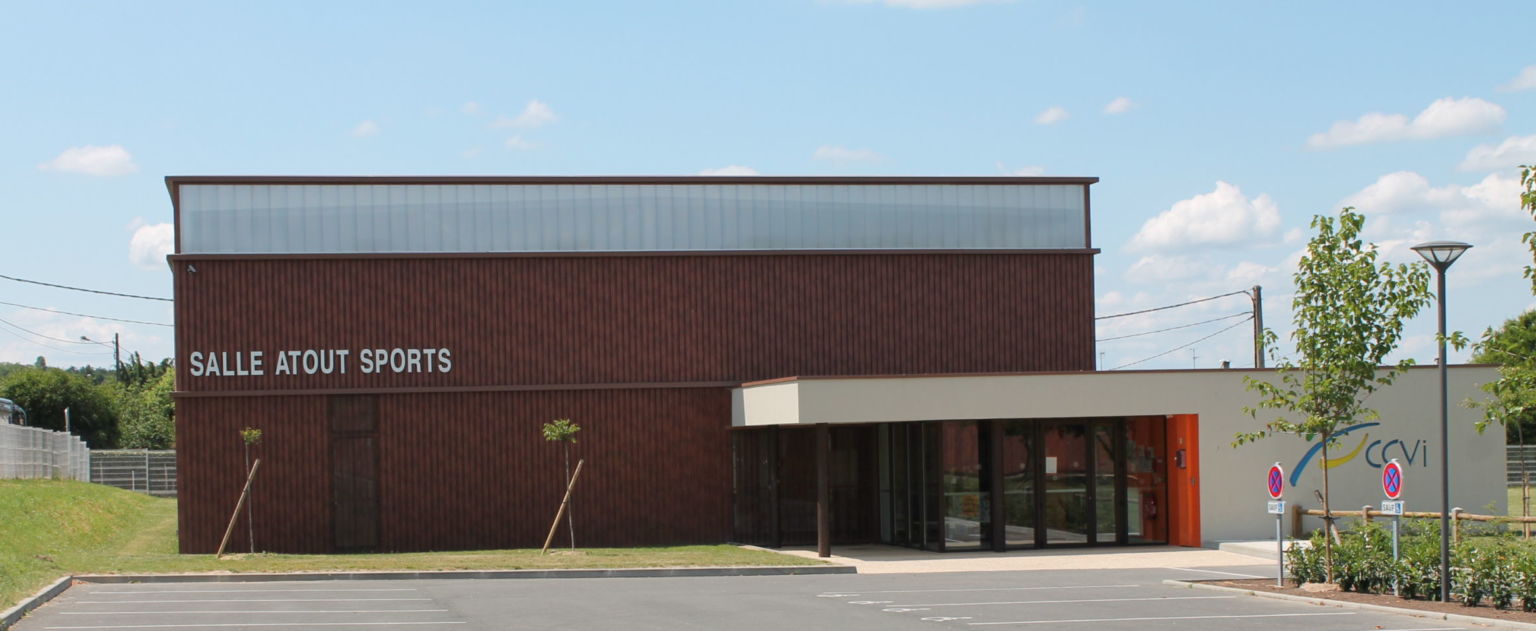 Dojo de Montbazon